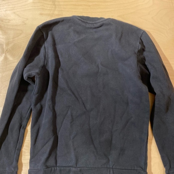 Adidas Golf Sweatshirt Medium (HV) - Picture 10 of 11